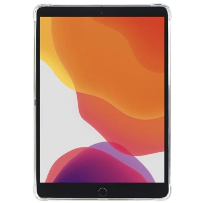 Image de Mobilis R Series Coque de protection pour tablette transparent 10.2&quot; Apple 10.2 inch iPad (7ème génération)