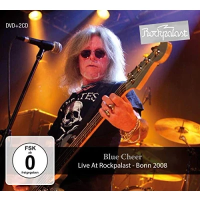 Afbeelding van Live At Rockpalast