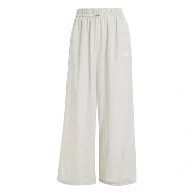 Afbeelding van adidas ESSENTIALS 3 STRIPES LIFESTYLE WOVEN PARACHUTE PANTS Damesbroek