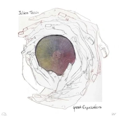 Afbeelding van Julien Tassin Great Expectations (LP)