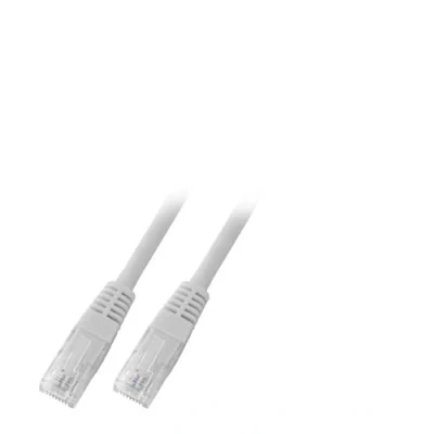 Afbeelding van Diversen CAT6 Netwerkkabel RJ45 Grijs 30 m