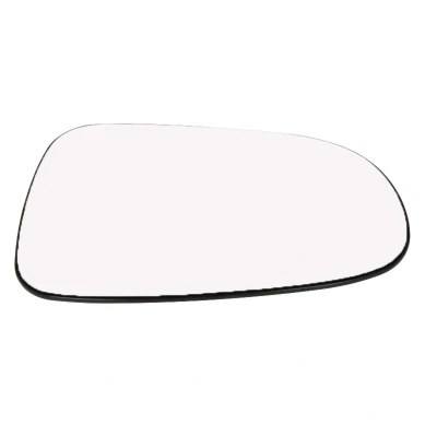 Afbeelding van TYC 310 0094 1 Spiegelglas Links VOLKSWAGEN: Sharan I, SEAT: Alhambra FORD: Galaxy Mk1 MPV