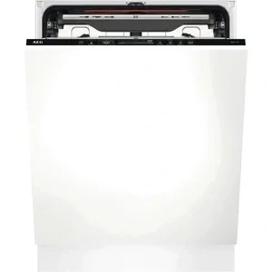 Image de AEG FSE75768P 7000 GlassCare / Encastrable Entièrement intégré Hauteur de niche : 82 90 cm
