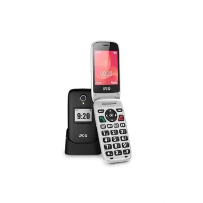 Afbeelding van Mobiele Telefoon voor Bejaarden SPC 2334N POLARIS