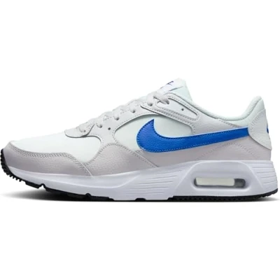 Afbeelding van NIKE Air Max SC, Baskets pour femme, 42 EU, Vast Grey Racer Blue Summit Wh, EU