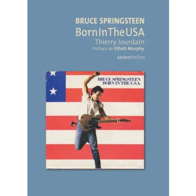 Image de Bruce Springsteen Born in the USA