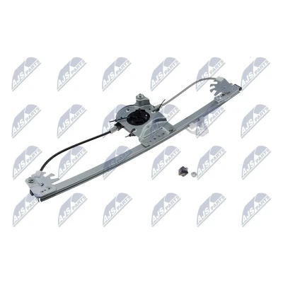Afbeelding van Nty Raammechanisme Links voor Electrisch Zonder elektro motor EPS CT 005
