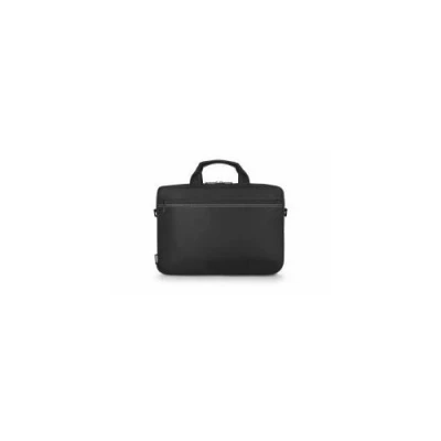 Image de Urban Factory TopLight Toploading Laptop Bag 17.3&quot; Black Sacoche pour ordinateur portable noir