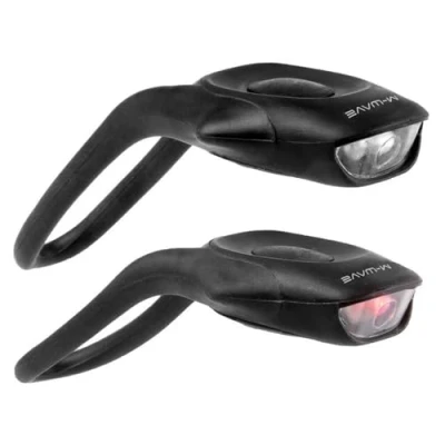 Afbeelding van Verlichtingset M Wave Cobra