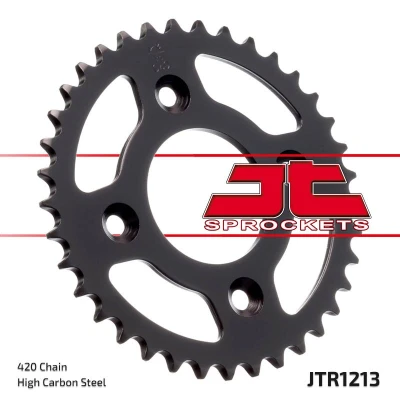 Afbeelding van JTSPROCKETS JTR1213.37 Kettingwiel