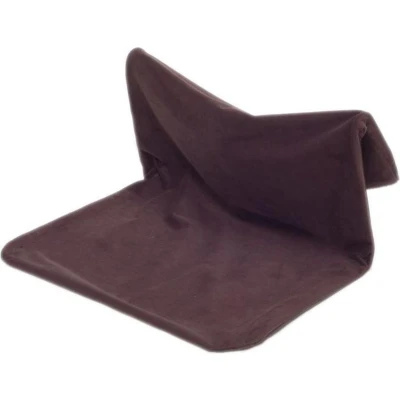 Afbeelding van Radiator hangmat Bonfire bruin
