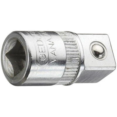 Image de GEDORE 2030 réducteur 1/4&quot; 3/8&quot; 6170080