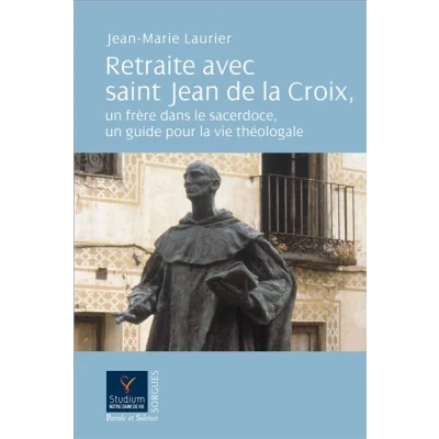 Image de Retraite avec saint Jean de la Croix