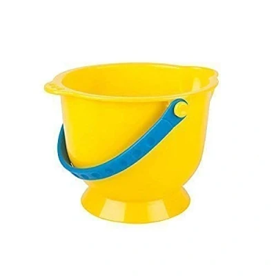 Afbeelding van Hape Kleine Emmer, Geel (4 st.)