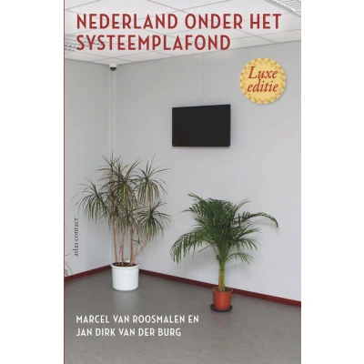 Afbeelding van NEDERLAND ONDER HET SYSTEEMPLA