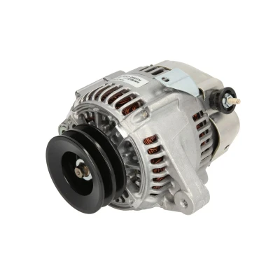 Afbeelding van DENSO DAN1114 Dynamo / Alternator 14V 80A TOYOTA: Land Cruiser 80, Amazon