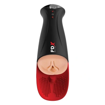 Afbeelding van Masturbator Fuck O Matic Pro XL Light
