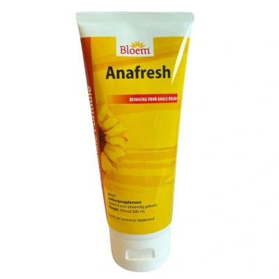 Afbeelding van Bloem Anafresh Gel 200ml