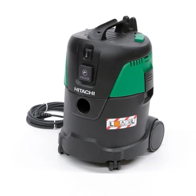 Afbeelding van HiKOKI RP250YDL WAZ premiUM stofzuiger
