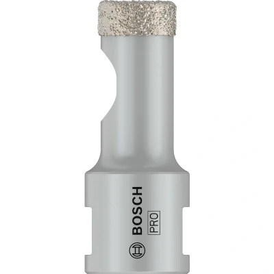 Image de BOSCH 2608587114 Foret diamanté pour forage à sec Dry Speed Best for Ceramic 16 x 30 mm