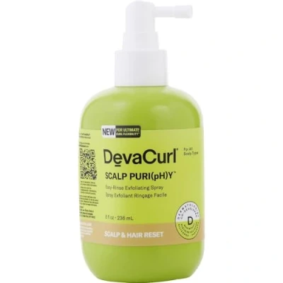 Afbeelding van DevaCurl Scalp Puri(pH)y