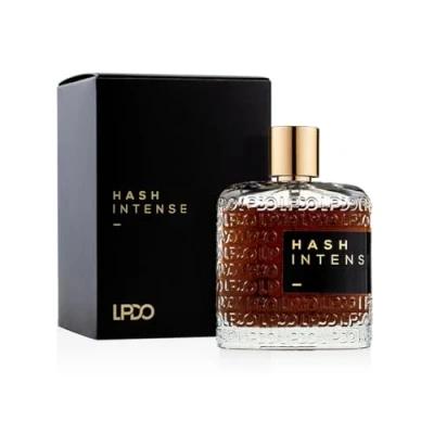Afbeelding van LPDO Hash intense Eau de parfum 100ml