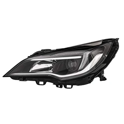 Afbeelding van Hella Koplamp Opel Astra K (B16) Links 15 H7 1EL 354 829 011
