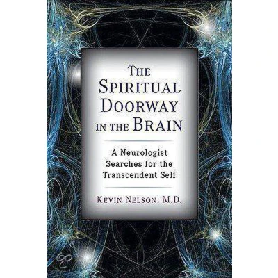 Afbeelding van the Spiritual Doorway in Brain