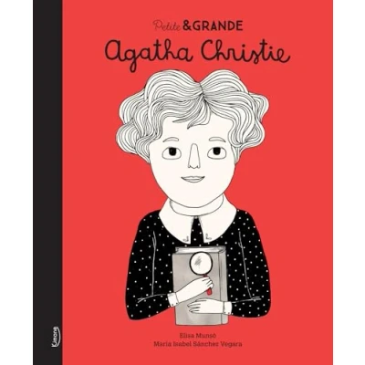 Afbeelding van Agatha christie