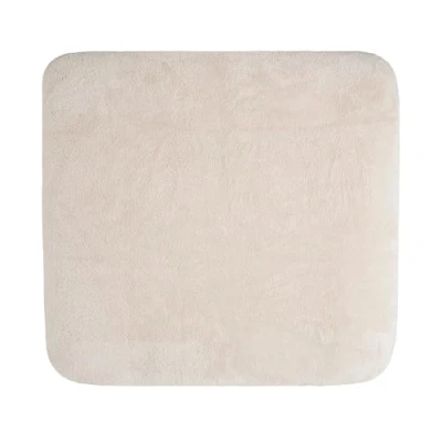 Afbeelding van Baby&#039;s Only Baby aankleedkussenhoes Waskussenhoes Overtrek verzorgingskussen Cozy Warm Linen 75x85 cm Extra zacht