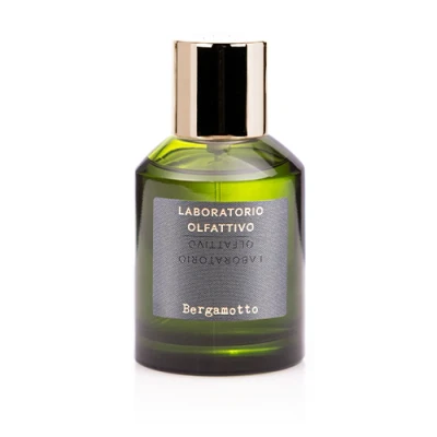 Afbeelding van Laboratorio Olfattivo Bergamotto