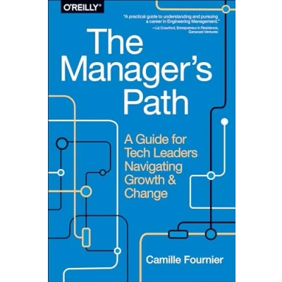 Afbeelding van The Manager&#039;s Path
