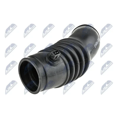 Afbeelding van NTY GPP DW 003 Aanzuigslang, luchtfilter