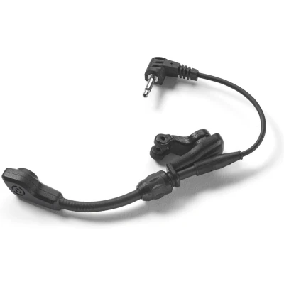 Afbeelding van Hellberg Xstream 16982 001 Boom Microfoon voor gehoorbescherming noise cancelling