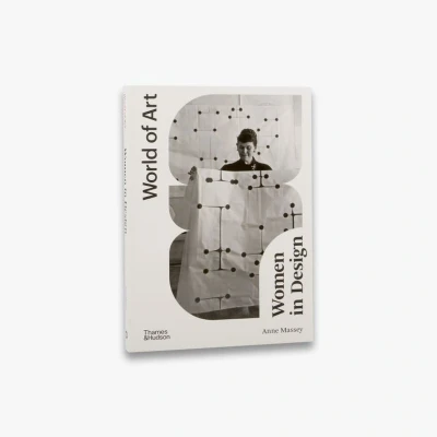 Afbeelding van World of Art Women in Design