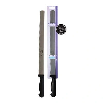 Afbeelding van PME Taartmes 35,5cm