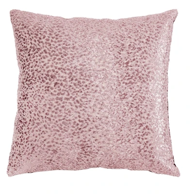 Afbeelding van Dutch Decor FREYA Sierkussen 45x45 cm Pale Mauve roze