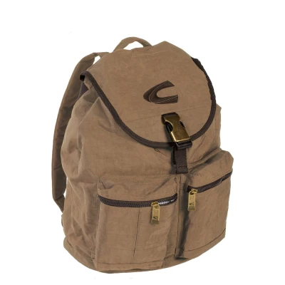 Afbeelding van Camel Active Journey Fun Rugzak sand backpack