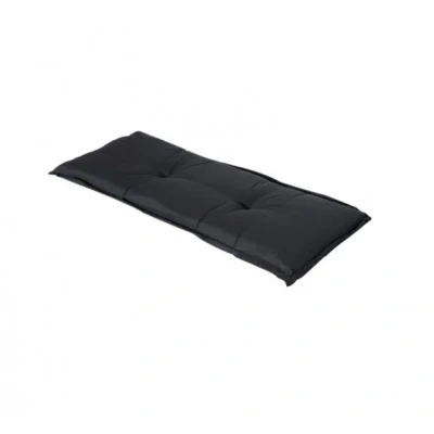 Afbeelding van Madison bankkussen 180x48 cm Basic black