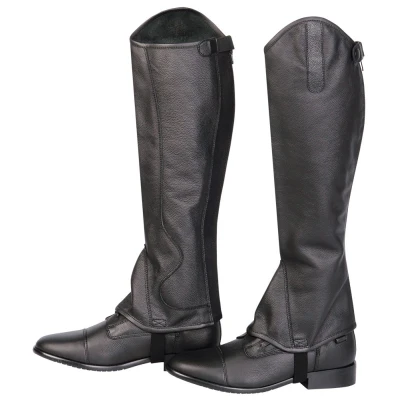 Image de Harry&#039;s Horse Chaps Bellisa Regular Noir XS