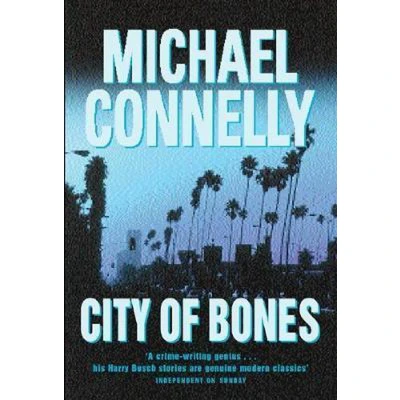 Afbeelding van City of Bones