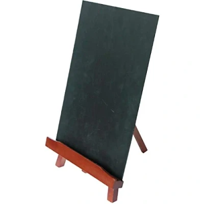 Afbeelding van Securit Bar Top Ezel en Schoolbord A4 E078