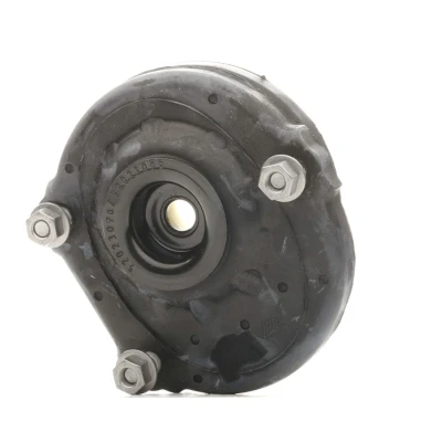 Afbeelding van SNR KB658.24 Reparatieset, Ring voor schokbreker taatspot Met lager, Incl schroefset FIAT: Doblo II Box Body / Estate, Qubo