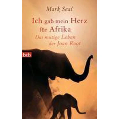 Afbeelding van Ich gab mein Herz für Afrika