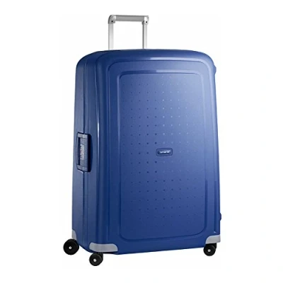 Afbeelding van Samsonite S&#039;Cure, spinner handbagage, XL (81 cm 138 L)