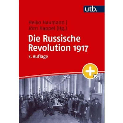 Afbeelding van Die Russische Revolution 1917