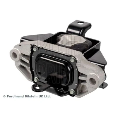 Afbeelding van BLUE PRINT ADBP800116 Aslichaam / motorsteunlager Links Hydrolager