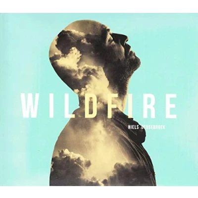Afbeelding van Niels Geusebroek Wildfire (CD)