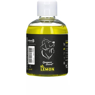 Afbeelding van Groomers Secret Verzorgende shampoo Lemon 250ml