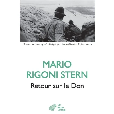 Image de Retour sur le Don